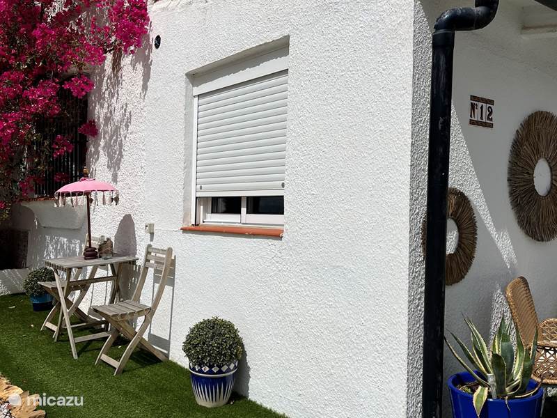 Vakantiehuis Spanje, Andalusië, Almogía Pension / Guesthouse / Privékamer Casa De Los Angeles