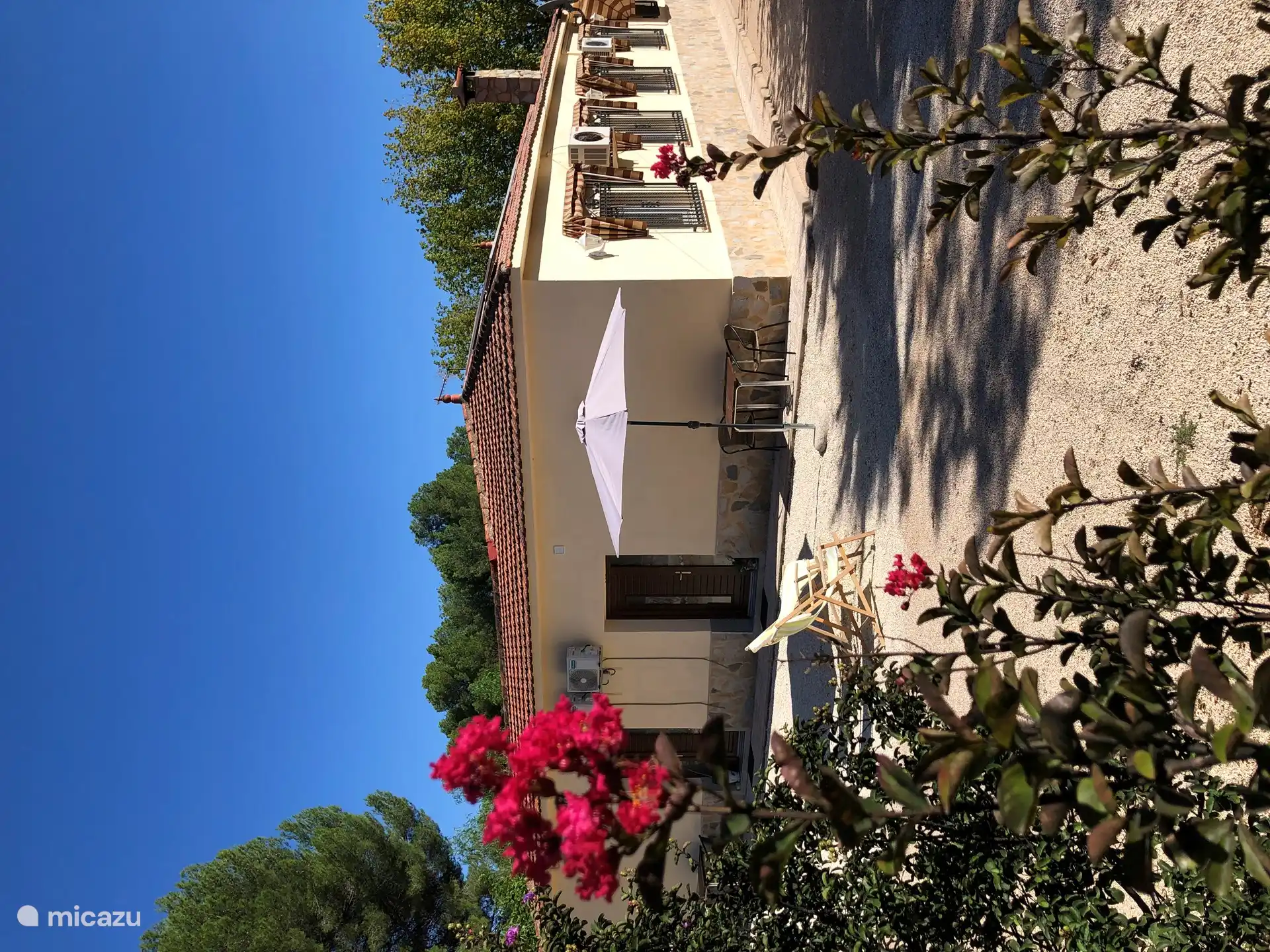 alojamiento y desayuno, Muro de Alcoy, Valencia, España -  Spa de Regina