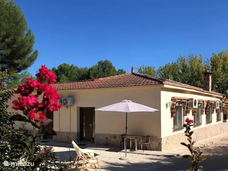 Spa de Regina huren in Spanje, Costa Blanca, Gaianes - Bed & Breakfast  Spa de Regina huren in Spanje, Costa Blanca, Gaianes - Bed & Breakfast