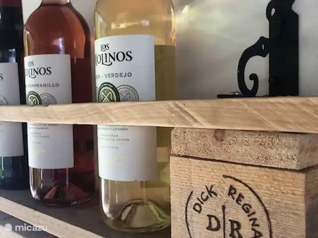 Location de Vacances Espagne, Costa Blanca, Gaianes, chambres d'hôtes -  Spa de Regina le bar-salon