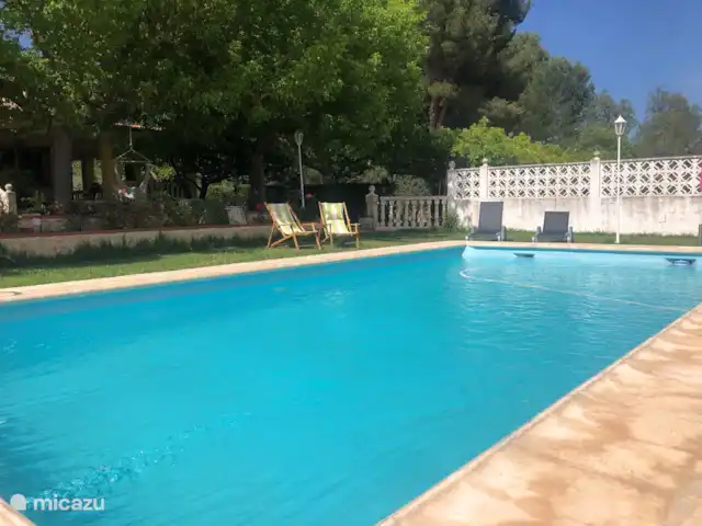 Location de Vacances Espagne, Costa Blanca, Gaianes, chambres d'hôtes -  Spa de Regina Lors de la baignade, le magnésium peut être absorbé par la peau, ce qui apporte plusieurs avantages pour la santé. Le magnésium joue un rôle crucial dans la relaxation des muscles et la réduction du stress.