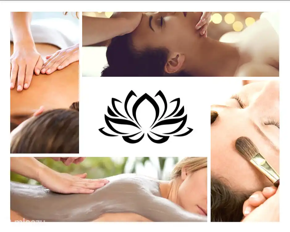 Déjate mimar durante tu estancia en el salón de belleza