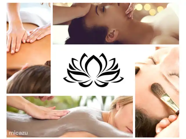 Location de Vacances Espagne, Costa Blanca, Gaianes, chambres d'hôtes -  Spa de Regina Laissez-vous chouchouter lors de votre séjour dans l’institut de beauté