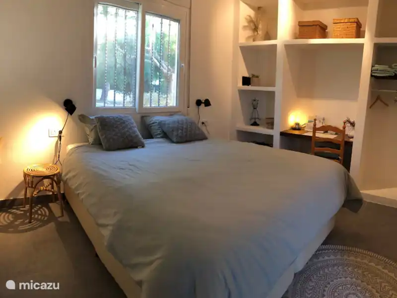 Spa de Regina huren in Spanje, Costa Blanca, Gaianes - Bed & Breakfast  Spa de Regina huren in Spanje, Costa Blanca, Gaianes - Bed & Breakfast
