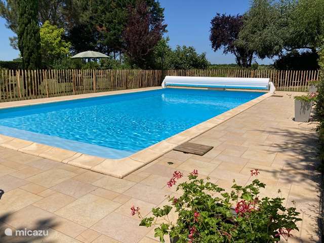 Holiday home in France, Aquitaine –  gîte / cottage Gites le Mathelin - Gite Bergerac