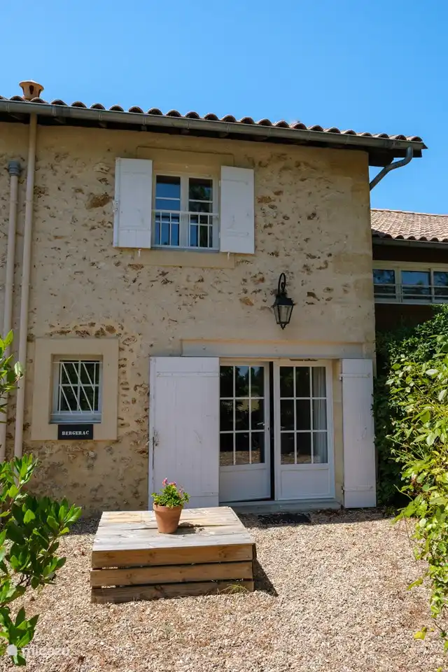 Gites le Mathelin - Gite Bergerac
