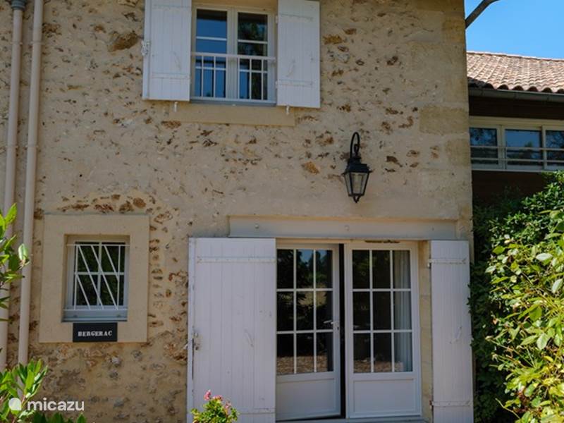 Holiday home in France, Dordogne, Lamothe-Montravel  Gîte / Cottage Gites le Mathelin - Gite Bergerac