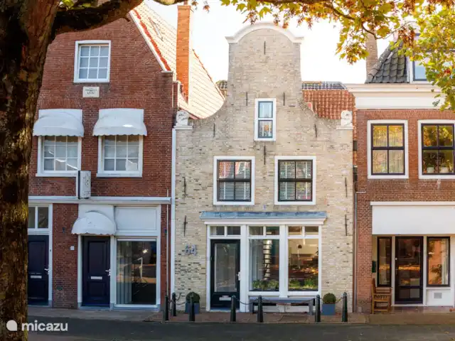 Centre des monuments nationaux Harlingen | Pays-Bas, Frise, Harlingen - maison de ville Centre des monuments nationaux Harlingen | Pays-Bas, Frise, Harlingen - maison de ville