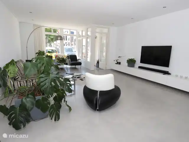 Centre des monuments nationaux Harlingen | Pays-Bas, Frise, Harlingen - maison de ville Une magnifique chaise Pallone