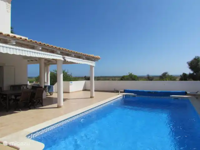MAISON NANA | Portugal, Algarve, Pêra - villa MAISON NANA | Portugal, Algarve, Pêra - villa