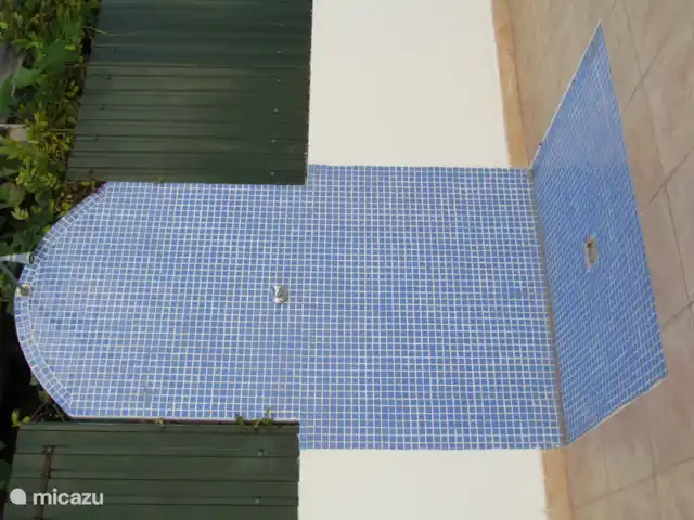 MAISON NANA | Portugal, Algarve, Pêra - villa Terrasse / Douche extérieure