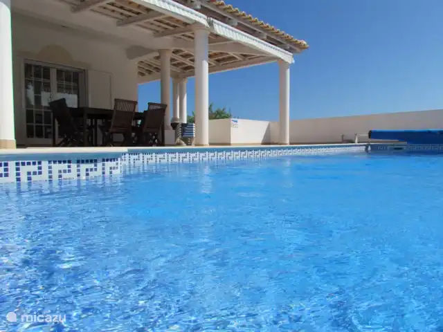 MAISON NANA | Portugal, Algarve, Pêra - villa Terrasse / Piscine