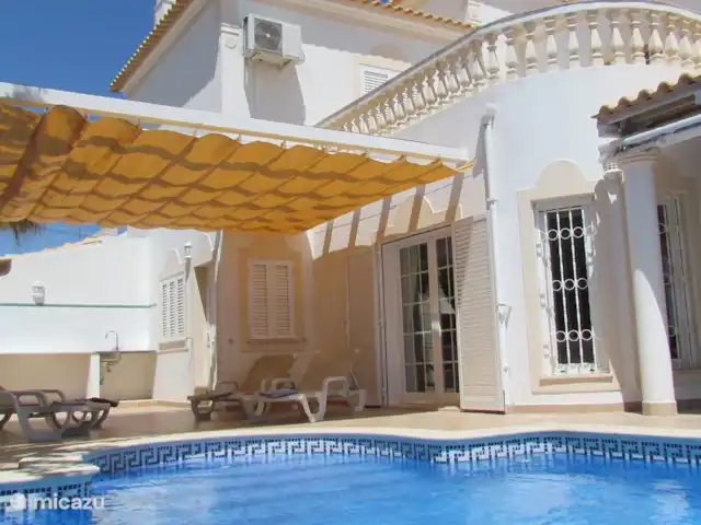 MAISON NANA | Portugal, Algarve, Pêra - villa Terrasse / Piscine