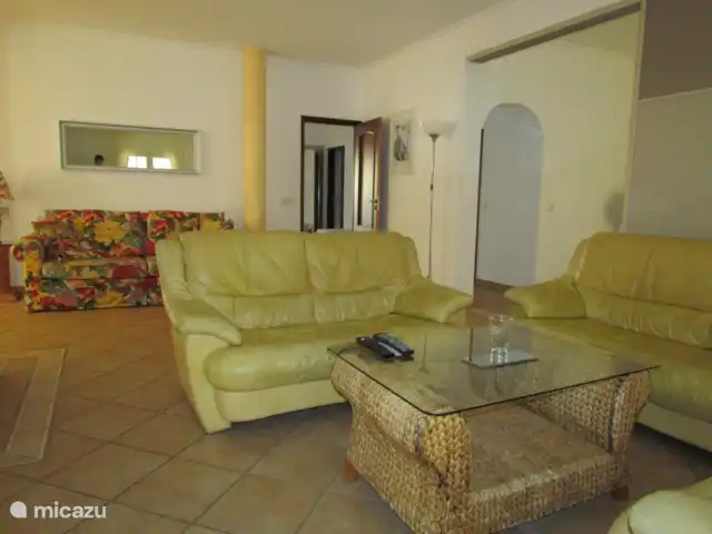 MAISON NANA | Portugal, Algarve, Pêra - villa Vie