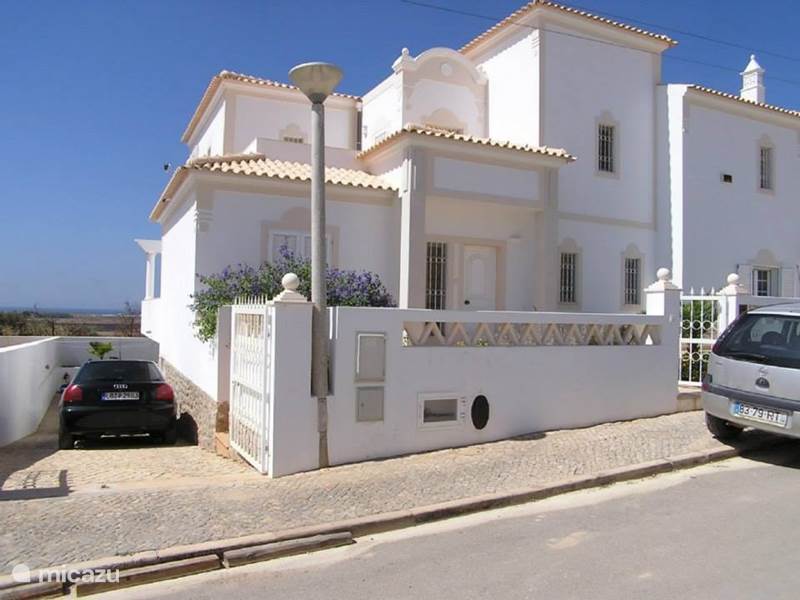Casa vacacional Portugal, Algarve, Pêra Villa CASA NANA