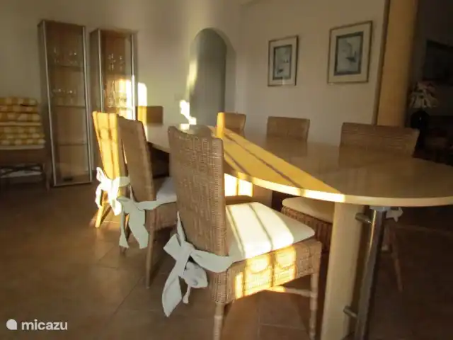MAISON NANA | Portugal, Algarve, Pêra - villa Salon - salle à manger