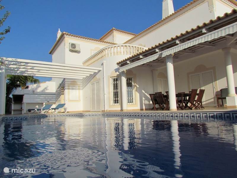 Vakantiehuis Portugal, Algarve, Pêra Villa CASA NANA