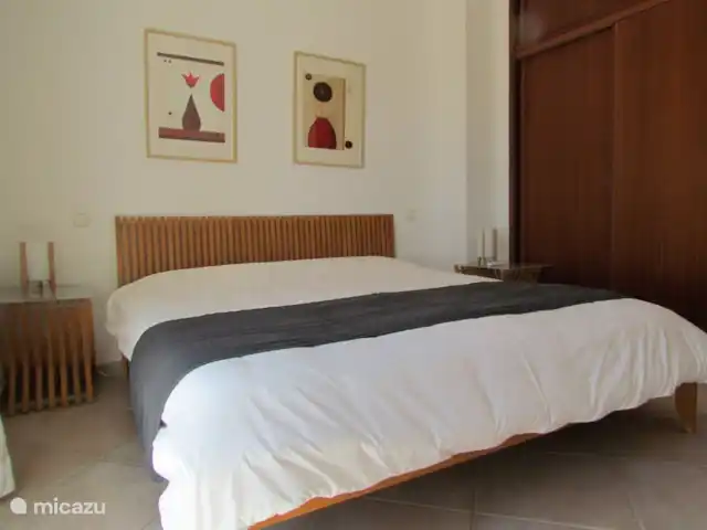 MAISON NANA | Portugal, Algarve, Pêra - villa Chambre 2 (1er étage)
