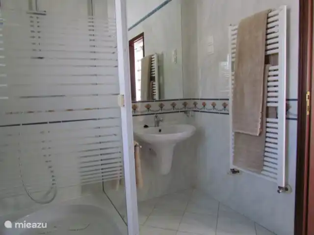 MAISON NANA | Portugal, Algarve, Pêra - villa Chambre 4 - Salle de bain attenante (1er étage)