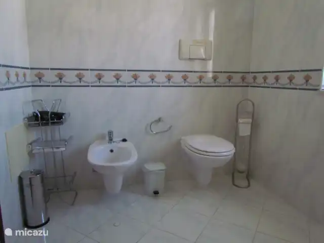 MAISON NANA | Portugal, Algarve, Pêra - villa Chambre 4 - Salle de bain attenante (1er étage)