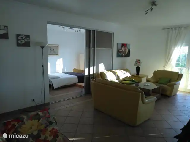 MAISON NANA | Portugal, Algarve, Pêra - villa Option Chambre 5 (rez-de-chaussée)