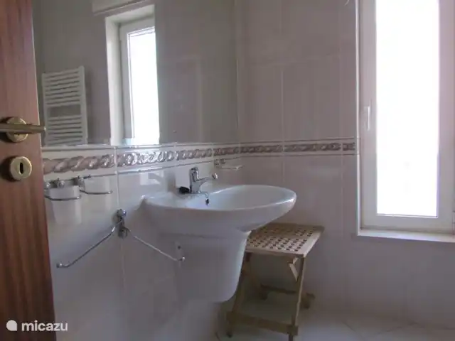 MAISON NANA | Portugal, Algarve, Pêra - villa Chambre optionnelle 5 - Salle de bain attenante (rez-de-chaussée)