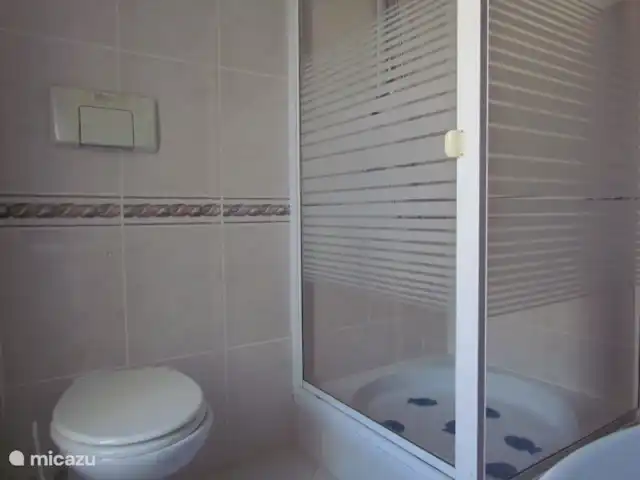 MAISON NANA | Portugal, Algarve, Pêra - villa Chambre optionnelle 5 - Salle de bain attenante (rez-de-chaussée)