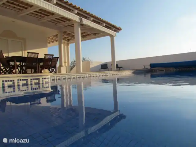 MAISON NANA | Portugal, Algarve, Pêra - villa Terrasse / Piscine