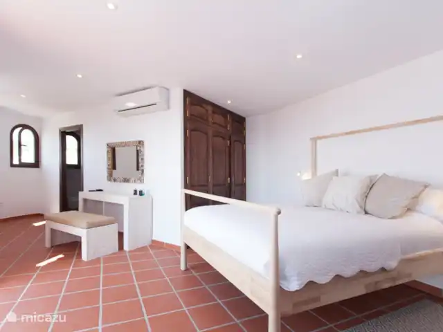 LOLA | Espagne, Costa Blanca, Altea la Vieja - villa chambre à coucher