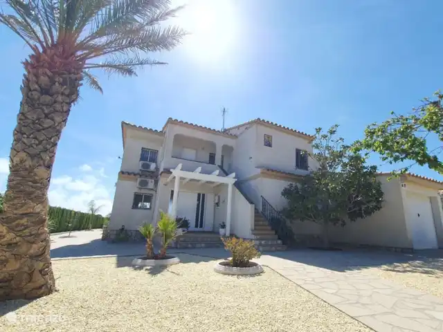 Casa El Toro Rojo | Espagne, Costa Dorada, L'Ametlla de Mar - maison de vacances Casa El Toro Rojo | Espagne, Costa Dorada, L'Ametlla de Mar - maison de vacances