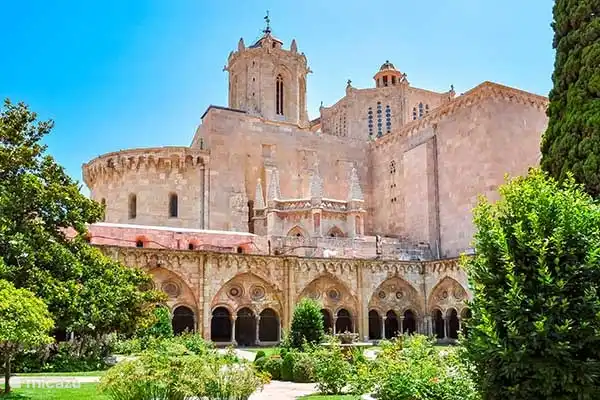 Kathedrale von Tarragona