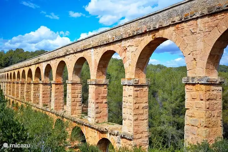 Aquädukt Tarragona