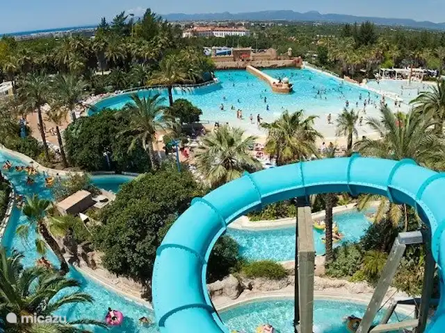 Casa El Toro Rojo | Espagne, Costa Dorada, L'Ametlla de Mar - maison de vacances Parc aquatique Salou