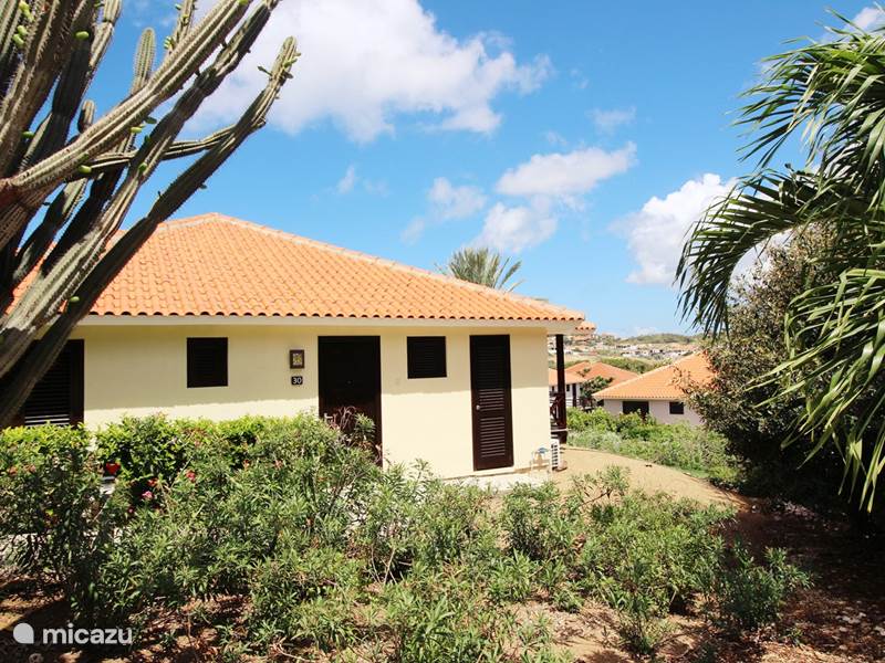 Ferienwohnung Curaçao, Curacao-Mitte, Blue Bay Ferienhaus Farbenfrohe Villa im Blue Bay Resort