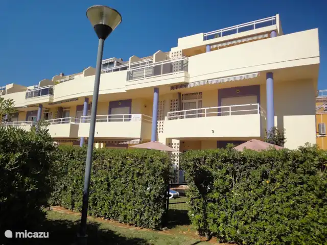 Jardines de Denia 3, rez-de-chaussée 19 | Espagne, Costa Blanca, Dénia - appartement Jardines de Denia 3, rez-de-chaussée 19 | Espagne, Costa Blanca, Dénia - appartement