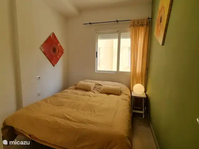 Jardines de Denia 3, rez-de-chaussée 19 | Espagne, Costa Blanca, Dénia - appartement Chambre 2