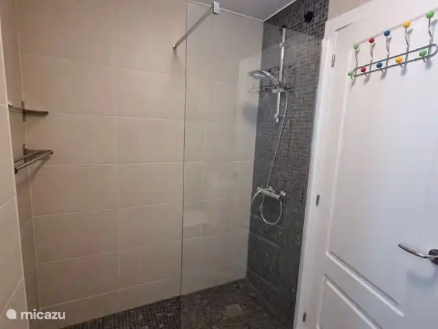 Jardines de Denia 3, rez-de-chaussée 19 | Espagne, Costa Blanca, Dénia - appartement Douche à l'italienne