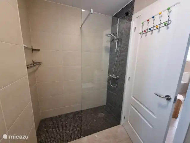Jardines de Denia 3, rez-de-chaussée 19 | Espagne, Costa Blanca, Dénia - appartement Douche à l'italienne