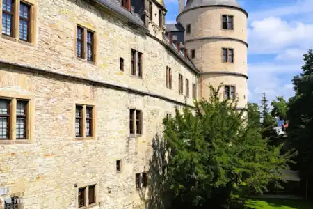 Wewelsburg