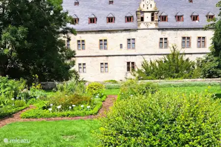 Wewelsburg