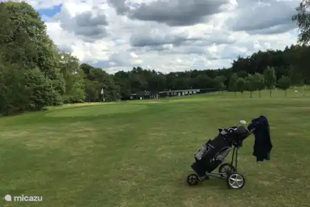 Golfmogelijkheden