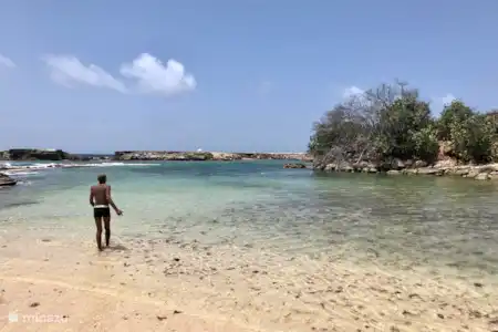Journée de détente sur une plage