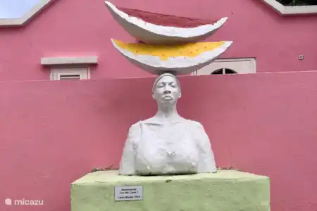 Ville historique de Willemstad