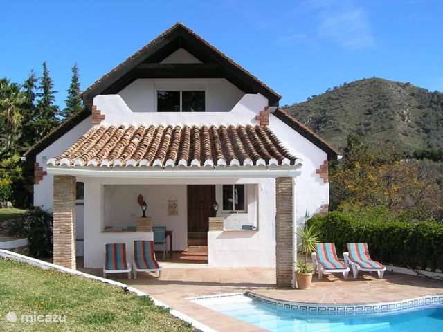 Ferienwohnung Spanien – ferienhaus Villa Morera