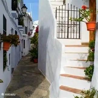 Frigiliana