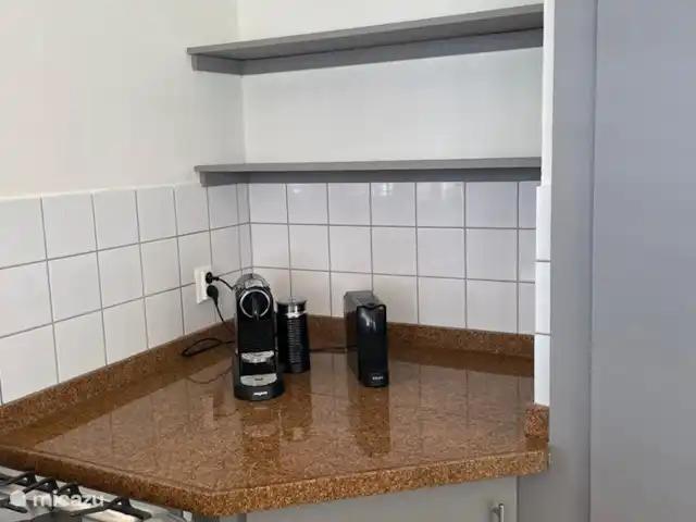 Villa Coquillage | Curaçao, Banda Abou (ouest), Coral Estate, Rif St.Marie - villa Nespresso