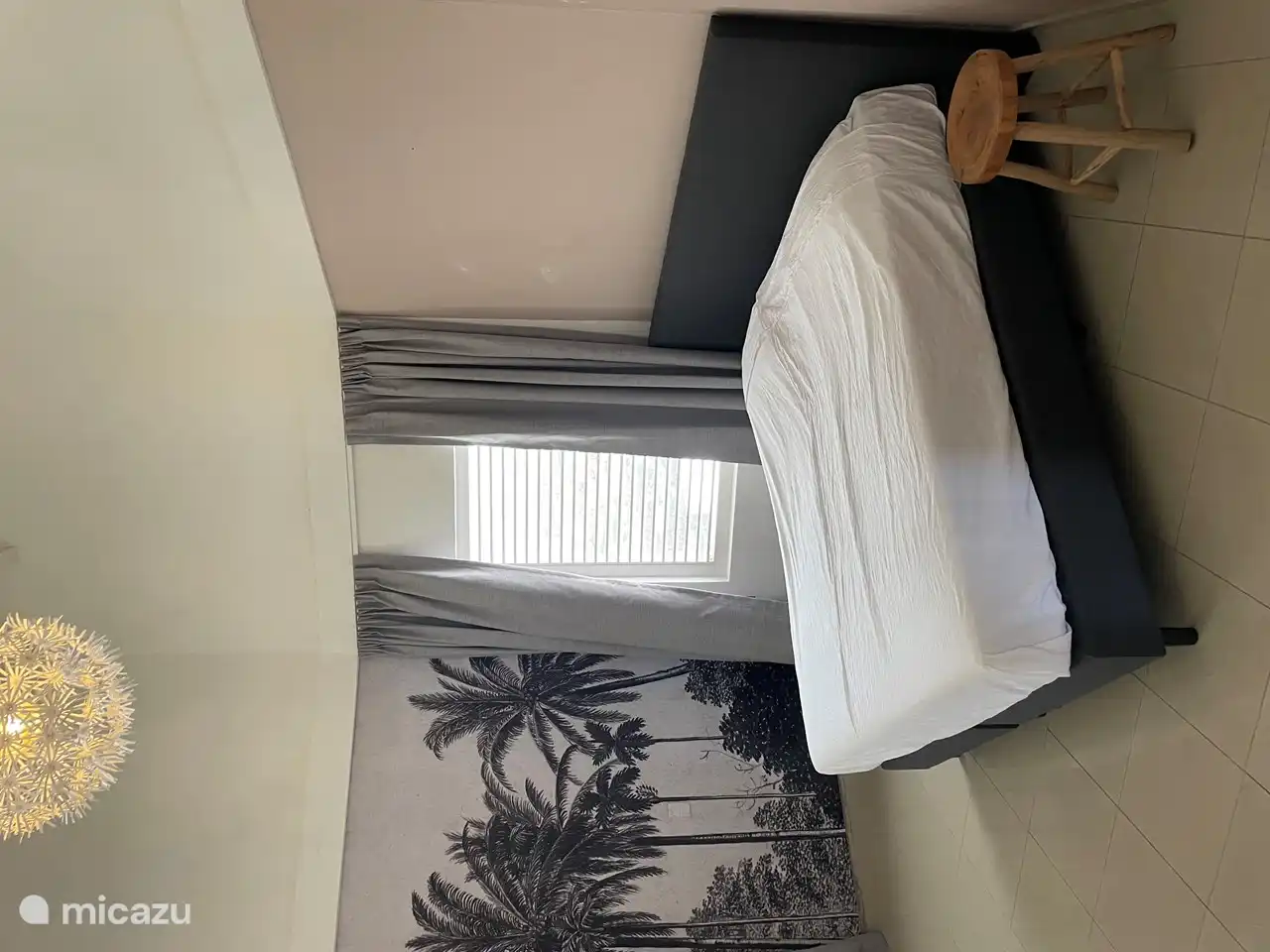 Schlafzimmer 1 / Doppelbett