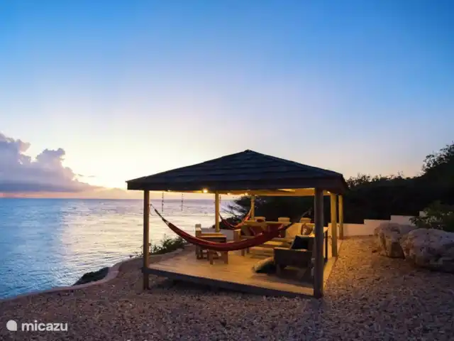 Villa Coquillage | Curaçao, Banda Abou (ouest), Coral Estate, Rif St.Marie - villa cabine