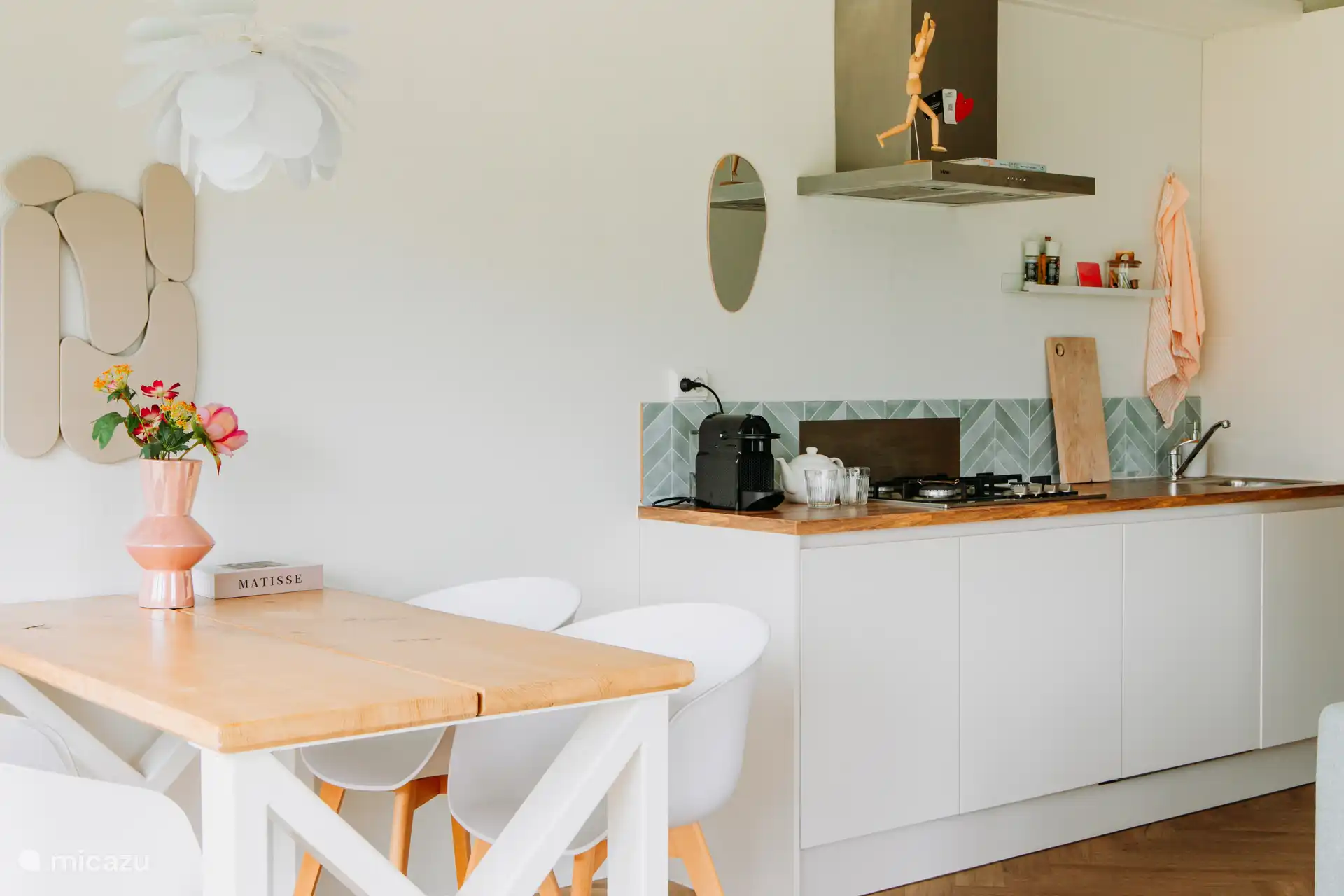 Casa vacacional de última hora Países Bajos, Drente, Dwingeloo – casa vacacional Edificio 7 - Suite M