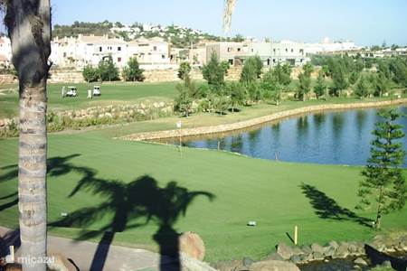 La Noria-Golfplatz